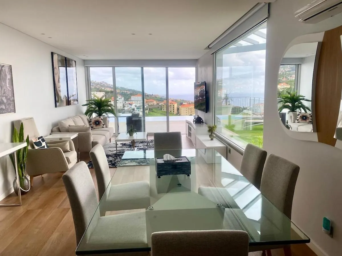 Timeless Escape Villa Calheta Estreito da Calheta