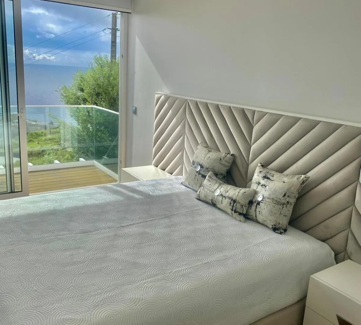 Timeless Escape Villa Calheta Estreito da Calheta 0*,