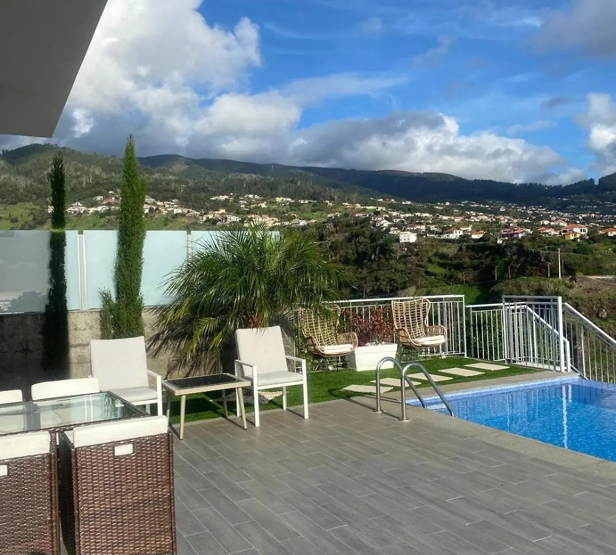 Timeless Escape Villa Calheta Estreito da Calheta