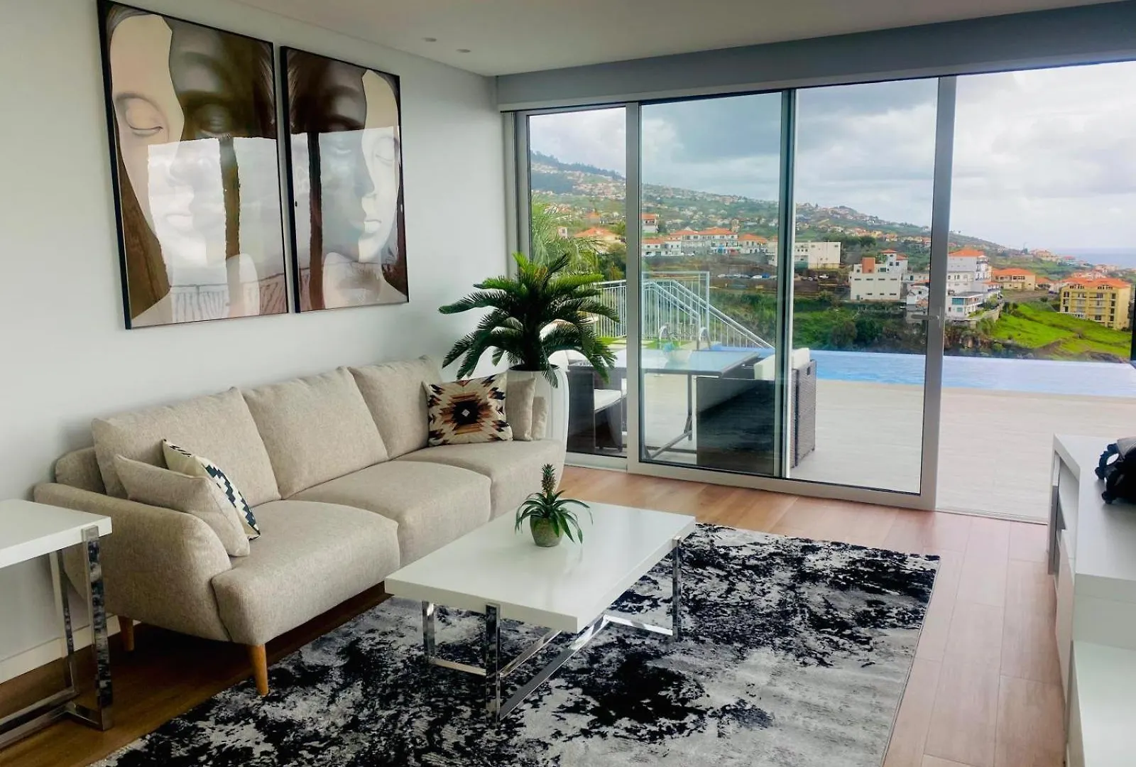 Timeless Escape Villa Calheta Estreito da Calheta