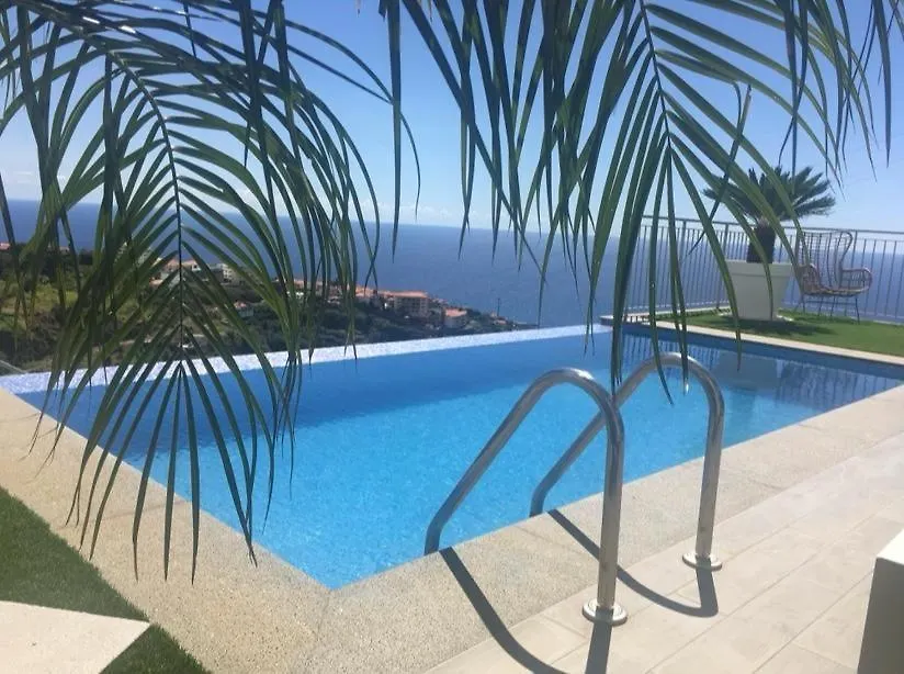 Timeless Escape Villa Calheta Estreito da Calheta