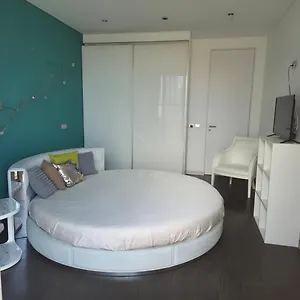 Quarto em Acomodações Particulares Canto Da Manu, Estreito Da Calheta